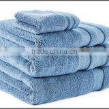 Bath Towels Soft & Absorbent thumbnail-1