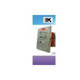 LK003 Ticket Machine