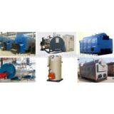 Coal Fired Boiler For Sale thumbnail-1