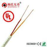 2core/4core/6 Core Telephone Cable