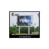 P12.5 Outdoor Full Color Led Screen