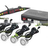 VEHICLE PARKING SENSOR/PARKING SYSTEM/SAFE PARKING SYSTEMS thumbnail-3