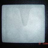 Dvd cd Sleeve cd Sleeve Dvd Sleeves Blank Dvd cd Sleeves With Adheresive for 2 Discs Good Quality Wholesale Cheap Price thumbnail-4