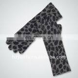 Fashional Newest Elegant Popular Super Cozy Ladies Acrylic Glove thumbnail-1