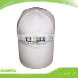 New Light Fabric Logo Golf Caps thumbnail-2