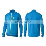 Saleable Windproof Outdoor Hiking Clothes Softshell Jackets For Man thumbnail-3