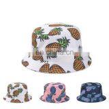 New Arrival Cheap Golf Custom Bucket Hats Wholesale thumbnail-3