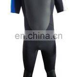 Factory Direct Supply Short Arm Surfing Wetsuit With High Quality Yamamoto Neoprene