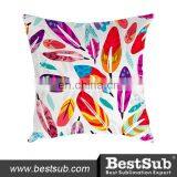 40*40cm Double Sided Sublimation Pillow (E-BZ18)