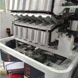 PVC Glazed/corrugated/wave Plastic Roofing Tile Making Machines thumbnail-2