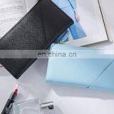 5 Colors Lady Woman Retro Purse Clutch Wallet Long Card Holder Bag Convenient Convenient Simple Handbag thumbnail-3
