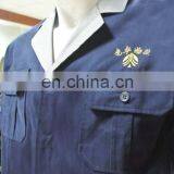 Men's Overall Workwear Clothes With Long Sleeves /Workwear Clothes for Industrial Workers thumbnail-4