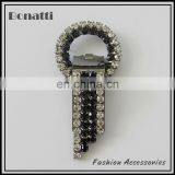 Shoes Buckles and Accessories With Rhinestone