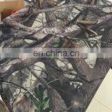 600D Tree Forest Printing Tear Resistance Fabric thumbnail-2