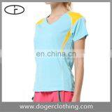 Volume Supply Sports Runnig T-shirt for Women thumbnail-1