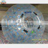 Dazzling Inflatable Zorb Rolling Ball for Sale