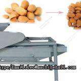 Almond Shelling Machine|Almond Cracking Machine|Almond Sheller Machine Manufacturer In China
