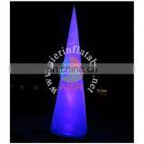 Colourful Attactive Inflatable Light For Outdoor Advertising