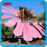 Amusement Park Animatronic Artificial Insect for Sale thumbnail-1