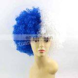 High Quality Celebrating Party Wigs thumbnail-1