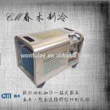 High Speed and Multi-function Refrigerant Rcovery/Recharge/Vacuum Machine CMEP-OL at Factory Price thumbnail-2