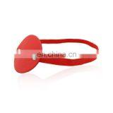 One Eye Mask PU Leather Eye Mask Cosplay Mask thumbnail-2