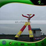 Best Advertising Inflatable Air Waver,cheap Clown Dancer in the Sky thumbnail-5