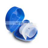 Stop Snoring & Sleep Apnea Anti Snore Silicone Tongue Guard#ST001