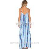 New Style Swimwear Hot Sexy Sublimation Print Sex Girls Beach Dress thumbnail-3