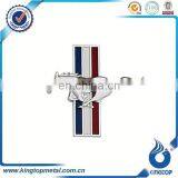 Custom Mustang Emblem thumbnail-1