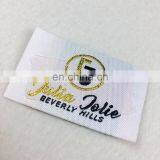 Woven Clothing Labels Personalized Sewing Labels Personalised Clothing Labels thumbnail-2