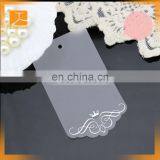 Resin Tag Seal Cord Plastic Hang Tag Lock thumbnail-3