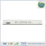 Embossed Sandblast Anodize Aluminum Nameplate thumbnail-5