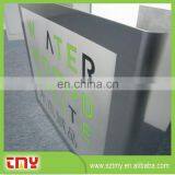 Personalized Outdoor Metal Sign for Advertisement;aluminum Road Sign thumbnail-2