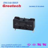 Zing Ear Manufacturing Micro Switches 25t125 For Electronics Appliances thumbnail-2