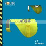 Baby Dog Vest,Small Dog Coat,Reflective Safety Dog Vest and Coat thumbnail-1