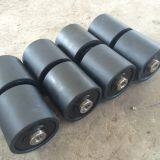 Factory Direct Supply of High Quality Natural Wear-resistant Self-lubricating Nylon Roller Roller Custom thumbnail-5