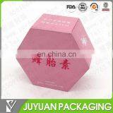 Sweet Tin/tin Box for Candy With Star for Sale