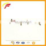 Custom Logo Zinc Alloy Metal Enameled Label With Pins for Clothing thumbnail-5