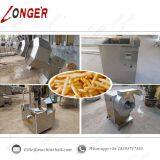 Commercial French Fries Production Line thumbnail-3
