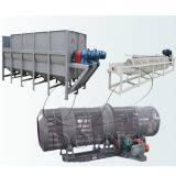 Fresh Cassava Cleaning Machine thumbnail-3
