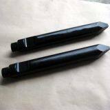 Soosan Moil Point Jack Hammer Chisel SB81N SB81 thumbnail-2