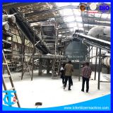Double Roller Granulator Production Line Non Drying