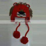 Animal Hat Lion thumbnail-1