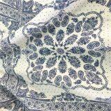 Customized Service Low MOQ Printed Shirts Fabric thumbnail-4