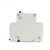 Dz47-63 C10 1p Miniature Circuit Breaker Household Low Pressure Air Switch thumbnail-3