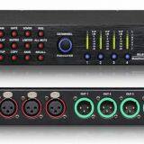 2x4、2x6、4x8 Professional Audio Processor Audio Sound Processor thumbnail-3