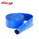 8 Inch PVC Layflat Discharge Flexible Irrigation Hose thumbnail-3