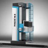 Horizontal boring mills China maker