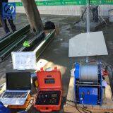 Lifting Capacity 300-3000M Well Logging Equipment for Borehole Logging thumbnail-2